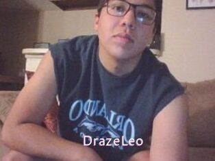 Draze_Leo Just Amateurs