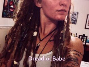 DreadlocBabe
