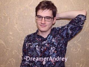 DreamerAndrey