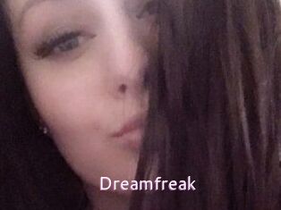 Dreamfreak