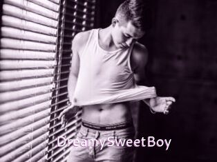 DreamySweetBoy