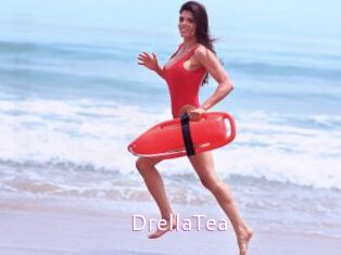 DrellaTea Just Amateurs