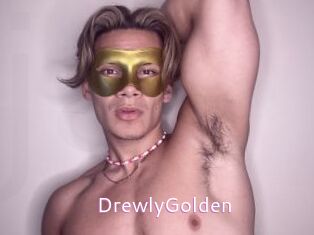 DrewlyGolden