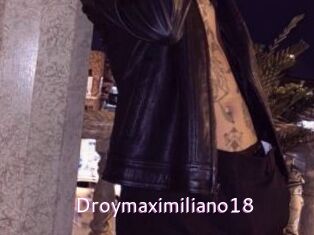 Droymaximiliano18