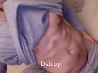 Dstroyr
