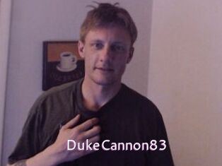 DukeCannon83