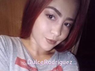 DulceRodriguez Just Amateurs