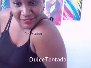 DulceTentada