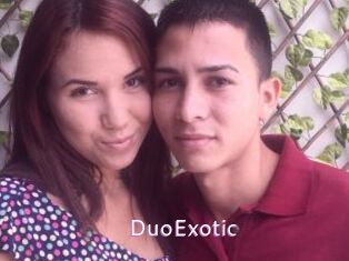 DuoExotic