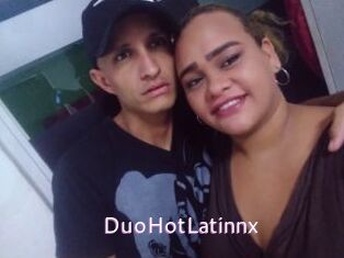 DuoHotLatinnx
