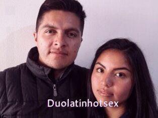 Duolatinhotsex