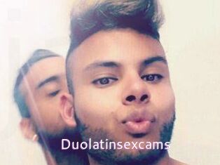 Duolatinsexcams