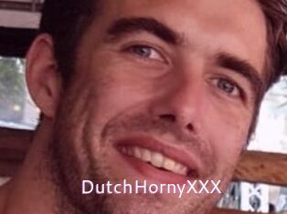DutchHornyXXX