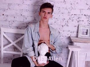 DylanAllen