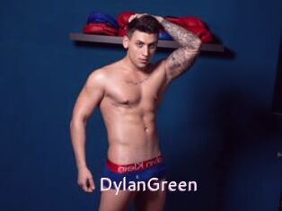 DylanGreen
