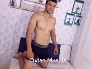 Dylan_Muscle