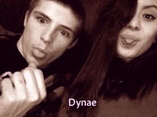 Dynae Just Amateurs