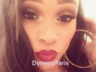 Dynasty_Paris
