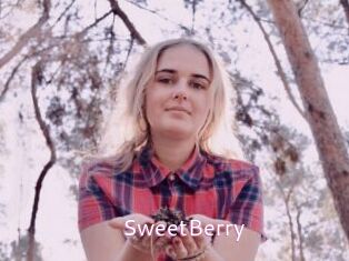 SweetBerry Just Amateurs