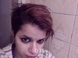 D35y