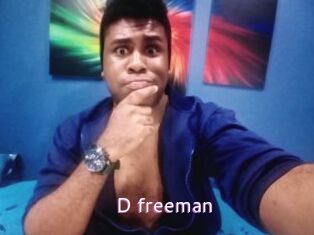 D_freeman