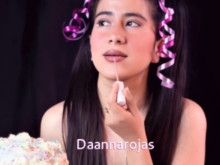 Daannarojas