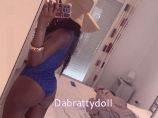 Dabrattydoll