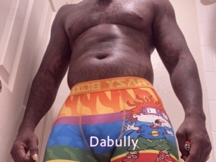dabully Just Amateurs