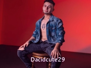dacidcute29 Just Amateurs