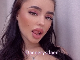 Daenerysdaen