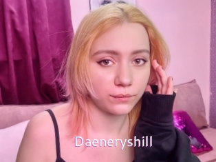 Daeneryshill