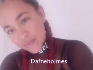 Dafneholmes