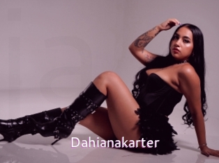 Dahianakarter