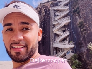 daikercooper Just Amateurs