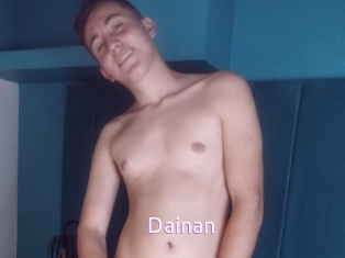 dainan Just Amateurs