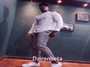Daironhota