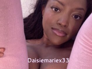 Daisiemariex33
