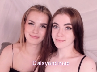 Daisyandmae