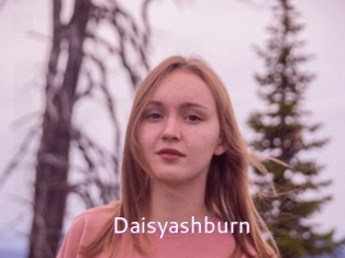 Daisyashburn