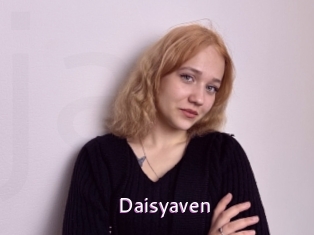 Daisyaven