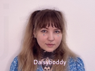Daisyboddy