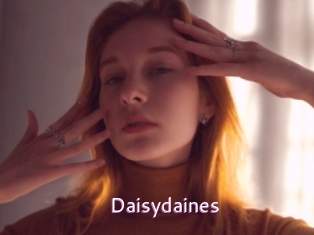 Daisydaines