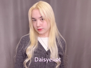 Daisyeliot