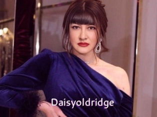 Daisyoldridge
