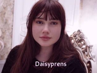 Daisyprens