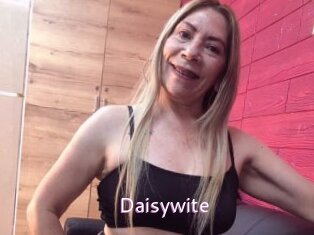 Daisywite