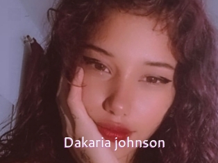 dakaria_johnson Just Amateurs
