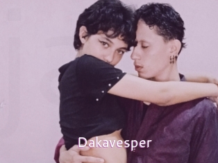 dakavesper Just Amateurs