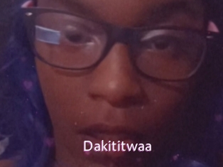 dakititwaa Just Amateurs