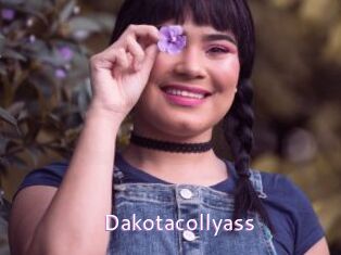 Dakotacollyass